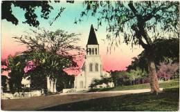 Haiti - St. Pierre De Petionville - The Church Of St. Peter - Haiti