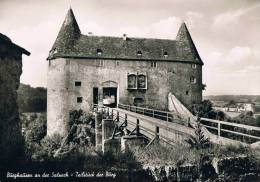 Burghausen Salzach - Burghausen