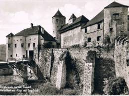 Burghausen Salzach - Burghausen