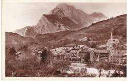 CPSM ST MICHEL DE MAURIENNE LE GRAND PERRON - Saint Michel De Maurienne