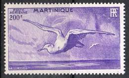 MARTINIQUE AERIEN N°15 N** - Aéreo