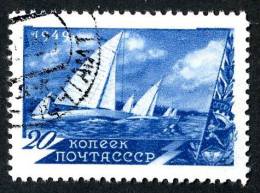 1949   USSR  Mi.Nr.1357  Used   ( 7472 ) - Usados