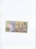 Billet D'égypte Neuf Unc Pick 58b Le Billet N'est Pas Celui De La Photo Autre Sign.19 - Egypt