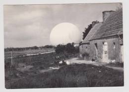 PLEUMEUR BODOU - STATION SPATIALE - LE RADOME - Pleumeur-Bodou