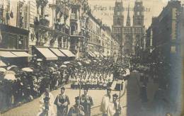 ORLEANS FETES DE JEANNE D'ARC 8 MAI 1909 - Orleans