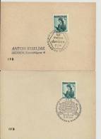 =AUSTRIA SST 1956 1961 - Frankeermachines (EMA)