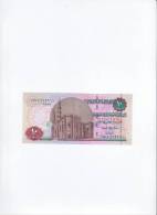 Billet D'égypte Neuf Unc Pick 64 - Egypte