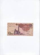 Billet D'égypte Neuf Unc Pick  50 - Egypte