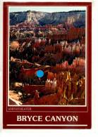 Bryce Canyon, L´amphithéatre - Bryce Canyon