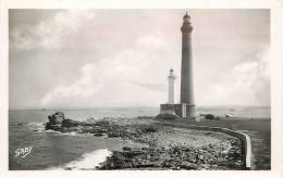 ILE VIERGE      LE PHARE - Plouguerneau