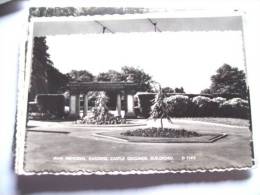 Engeland England Surrey Guildford War Memorial Gardens - Surrey