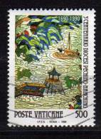 Vaticano ° - 1990 - Diocesi Pechino- Nanchino.  £ 500 - Gebraucht