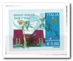 Italie 2012 Postfris MNH Sports - 2011-20: Nieuw/plakker