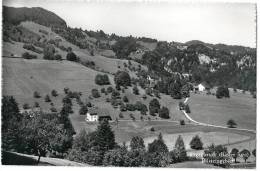 Langenbruck - Bilsteingebiet             Ca. 1950 - Langenbruck