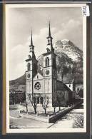 GLARUS - KIRCHE  - TB - Other & Unclassified