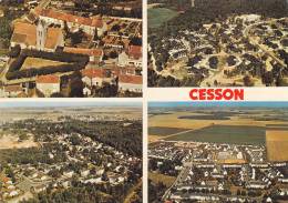 ¤¤   CESSON   ¤¤ - Cesson