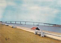 ¤¤  4001 -  Le Pont Reliant FROMENTINE à L'ILE De  NOIRMOUTIER  ¤¤ - Ile De Noirmoutier