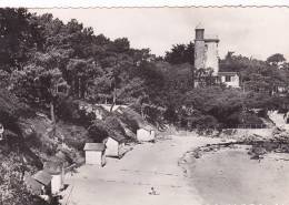 ¤¤  616  -  ILE De NOIRMOUTIER -   Plage De L'Anse Rouge    ¤¤ - Ile De Noirmoutier