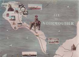 ¤¤   178 -  ILE De  NOIRMOUTIER   ¤¤ - Ile De Noirmoutier