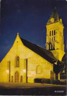 ¤¤     NOIRMOUTIER  -  L'église De Nuit   ¤¤ - Noirmoutier