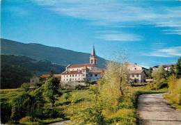 RENCUREL EN VERCORS MAISON DE REPOS LES GENETS - Sonstige & Ohne Zuordnung