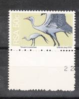 Sud Africa   -   1973.  Aironi.  Herons. MNH - Ooievaars