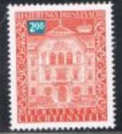 LIECHTENSTEIN  YT SERVICE 68   NEUF **  MNH - Official