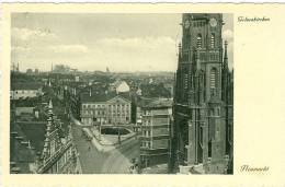 Gelsenkirchen, Neumarkt, 1936 - Gelsenkirchen