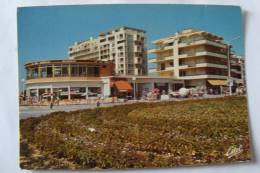 66 / Pyrénées Orientales / Saint Cyprien Plage - La Résidence Calypso Et La Tour Vermeille - Saint Cyprien