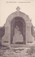 CHANAS.  _  Le Monument Aux Morts. - Chanas