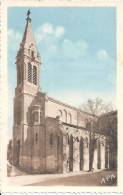 22. MONCLAR DE QUERCY. L' EGLISE . - Montclar De Quercy