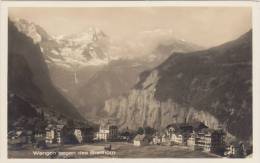 WENGEN - Wengen