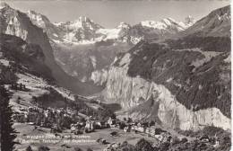 WENGEN - Wengen