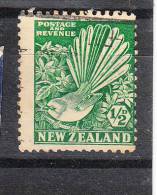 Nuova Zelanda   -   1935. Colombella Diamante.  Dove Diamond - Pigeons & Columbiformes