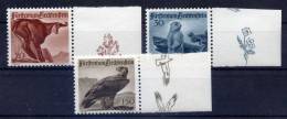 1947 COMPLETE SET MNH - Unused Stamps