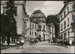 AK Spielzeugmuseum Sonneberg, Beethovenstraße, Ung, 1974 - Sonneberg