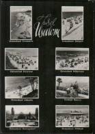 AK Usedom: Zinnowitz, Bansin, Zempin, Koserow, Kölpinsee, Ückeritz, 1960 - Usedom
