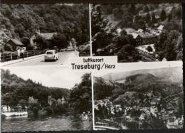 AK Treseburg, 1969 - Thale