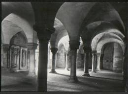 AK Quedlinburg, Stiftskirche, 1969 - Quedlinburg