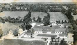 Le Merlerault Haras De La Gastine - Le Merlerault