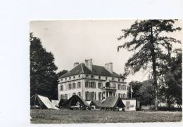 Camp Militaire Au Chateau - Doulevant-le-Château