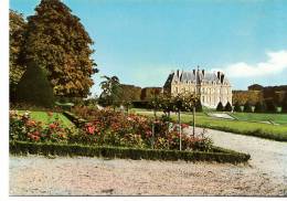 BR22119 Sceaux Le Chateau  2 Scans - Sceaux