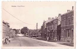 AYENEUX  Grand'place - Soumagne