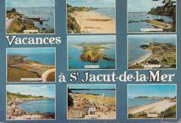 BR23409 Saint Jacut De La Mer  2 Scans - Saint-Jacut-de-la-Mer