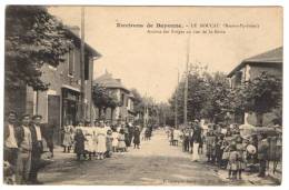 LE BOUCAU - 64 - Avenue Des Forges - Rue De La Barre - Achat Immédiat - Boucau