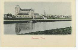 Veere - Panorama - Veere