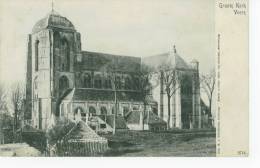 Veere - Groote Kerk - Veere