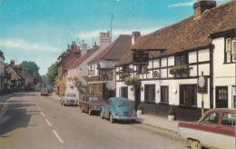 BR23678 The Village Cookham 2 Scans - Altri & Non Classificati