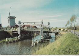 BR21862  Lo Molen Lobrug Kanaal   2 Scans - Lo-Reninge