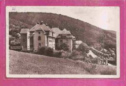 SCHIRMECK   -     * LE SANATORIUM *   -    Editeur : LA CIGOGNE  N° 1878 - Schirmeck